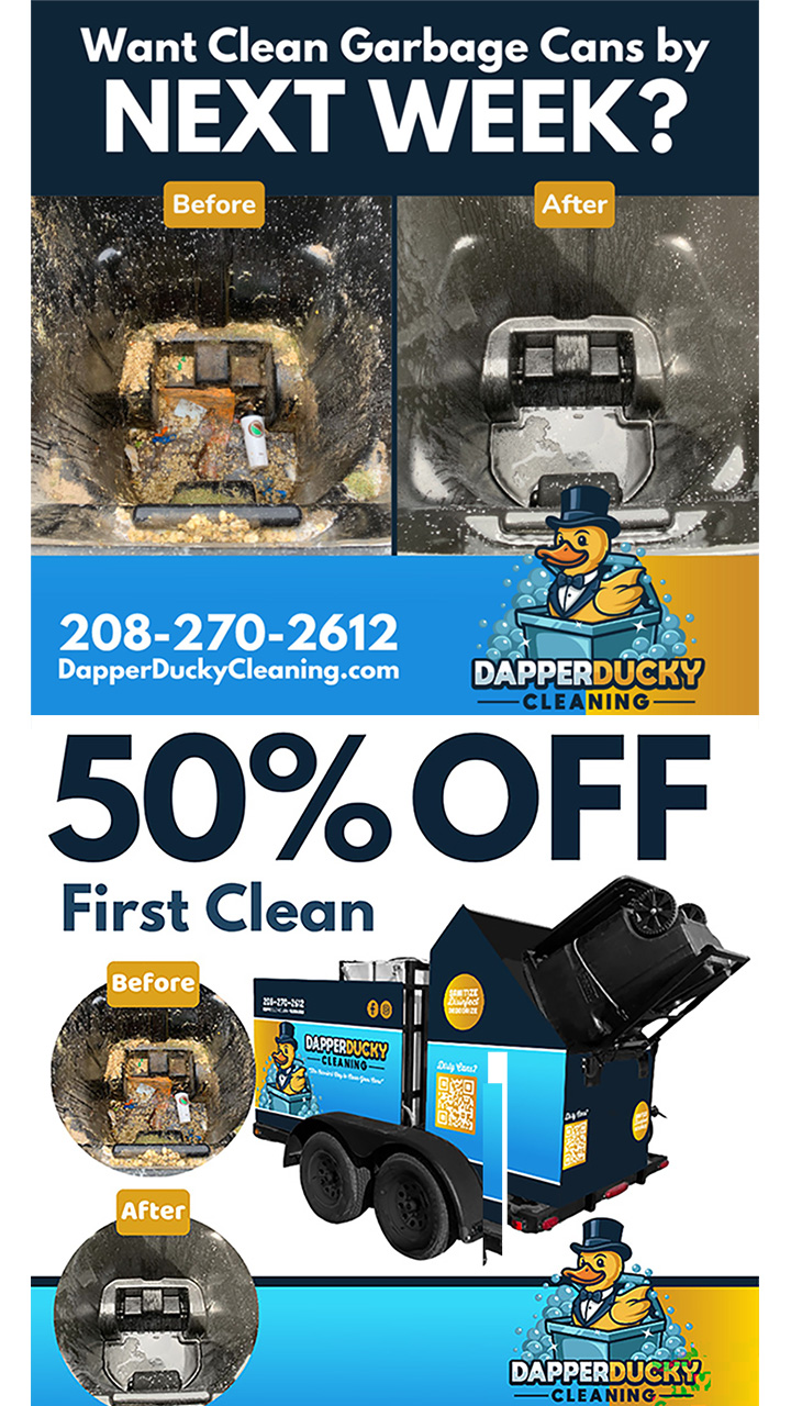 Disposal service